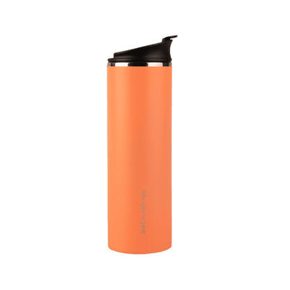 Insulated Stainless Steel Spill Proof Bottle - 480ml