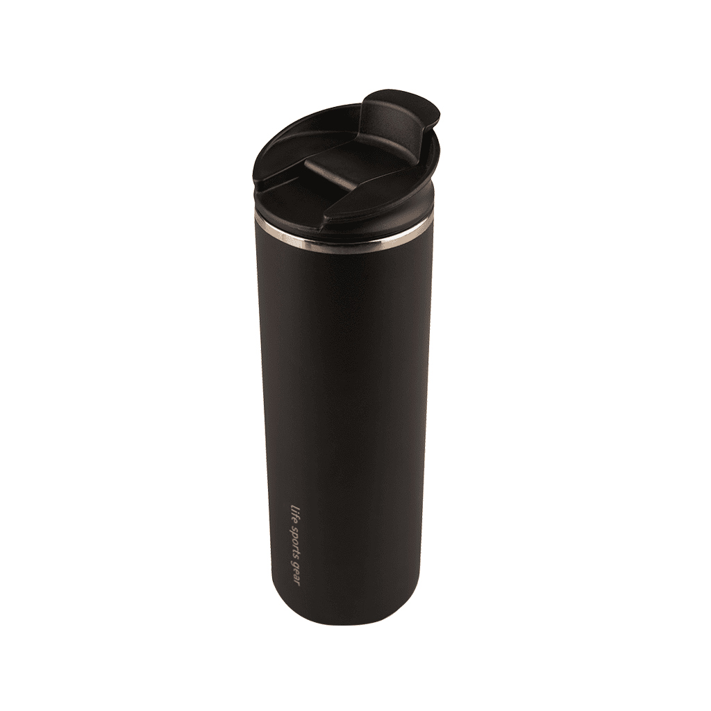 Insulated Stainless Steel Spill Proof Bottle - 480ml