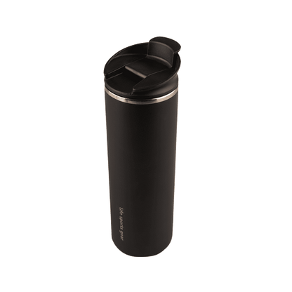 Insulated Stainless Steel Spill Proof Bottle - 480ml