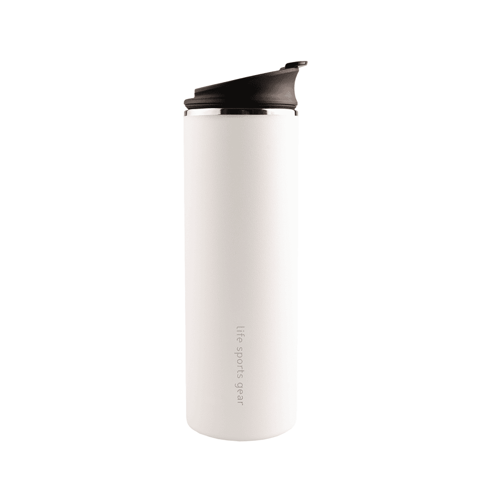 Insulated Stainless Steel Spill Proof Bottle - 480ml