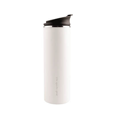 Insulated Stainless Steel Spill Proof Bottle - 480ml