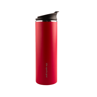 Insulated Stainless Steel Spill Proof Bottle - 480ml
