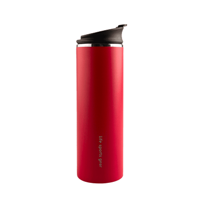 Insulated Stainless Steel Spill Proof Bottle - 480ml