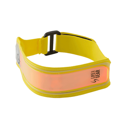 LED Flex Lighting Armband