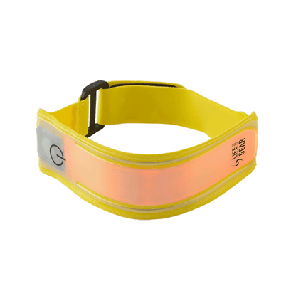 LED Flex Lighting Armband