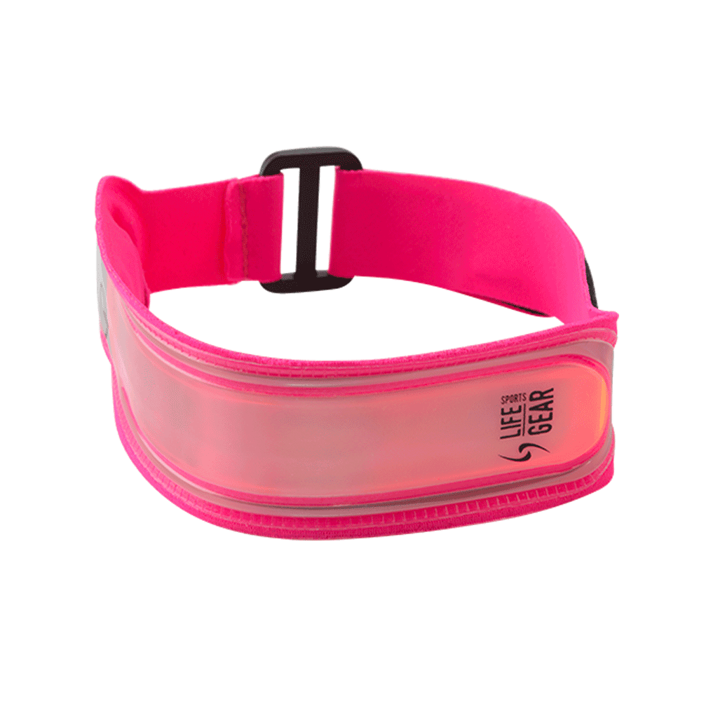 LED Flex Lighting Armband