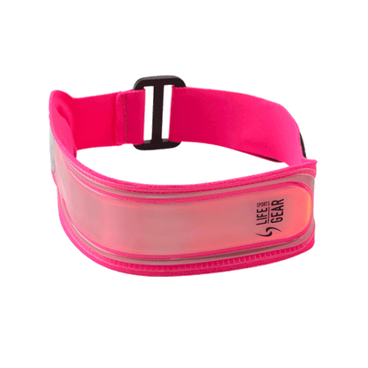 LED Flex Lighting Armband