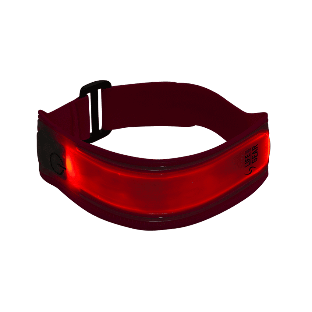 LED Flex Lighting Armband