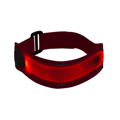 LED Flex Lighting Armband