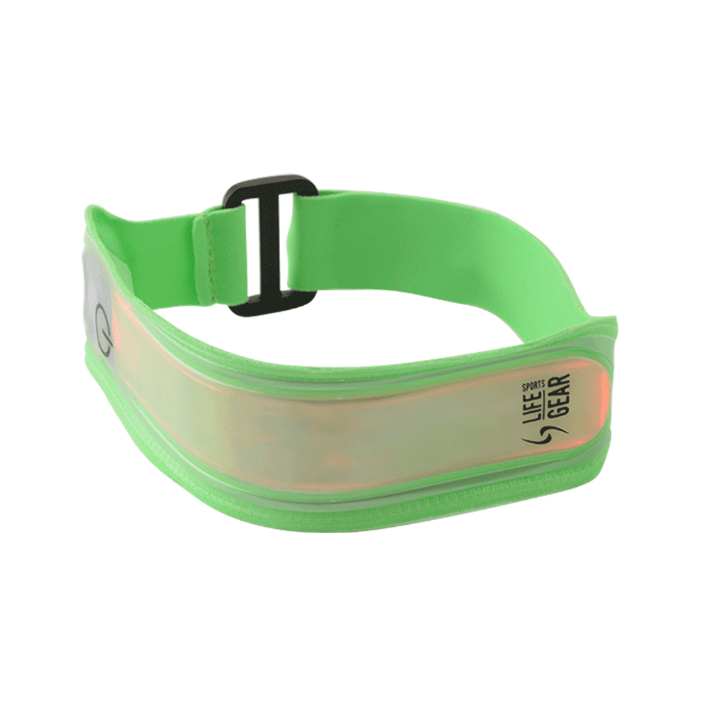 LED Flex Lighting Armband