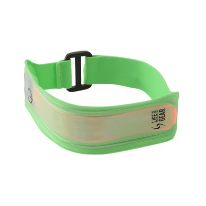 LED Flex Lighting Armband