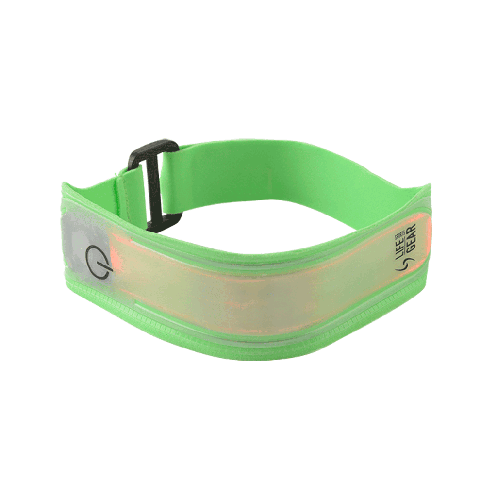 LED Flex Lighting Armband