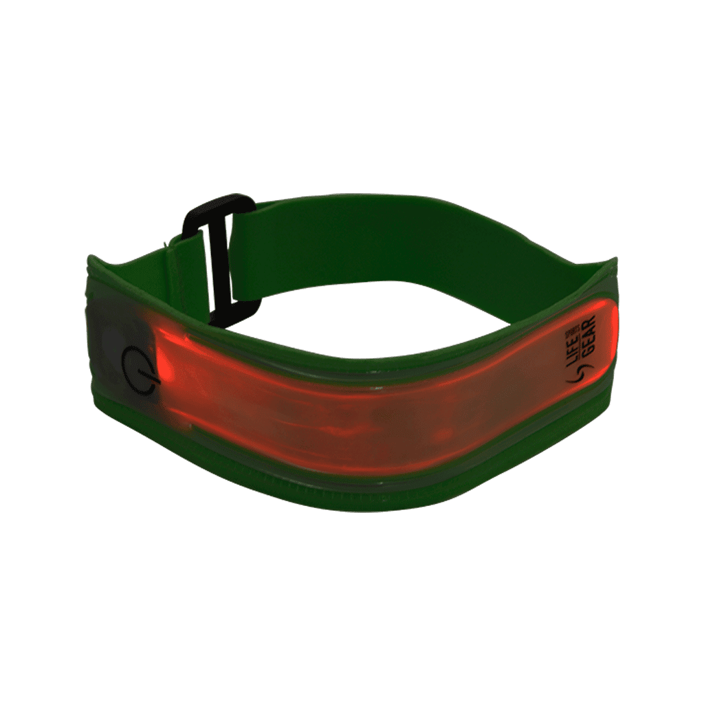 LED Flex Lighting Armband