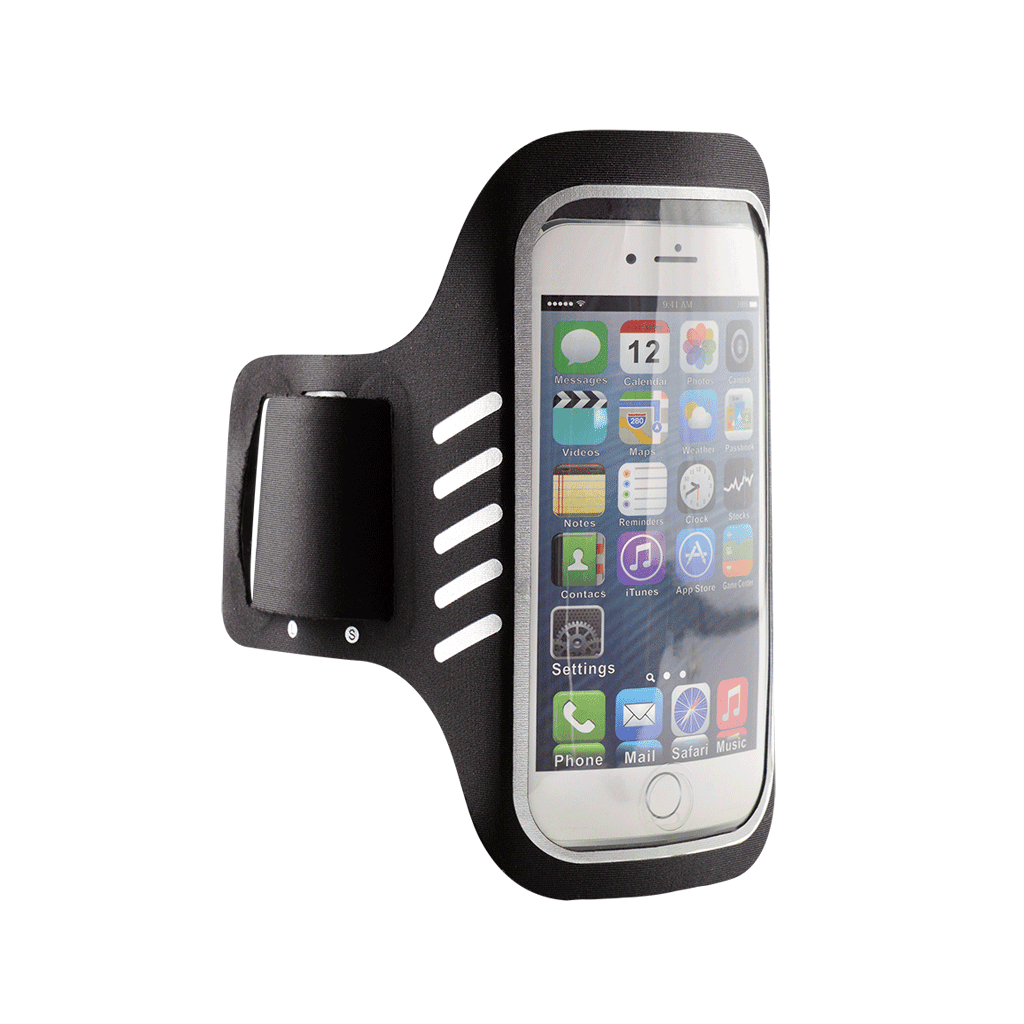 FREE GIFT | Running Armband Breeze ECO