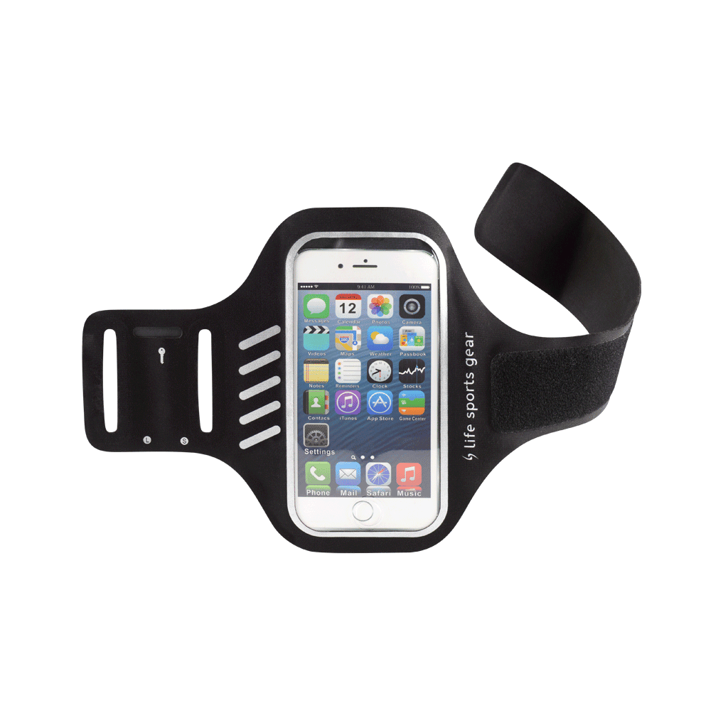 Running Armband Breeze ECO