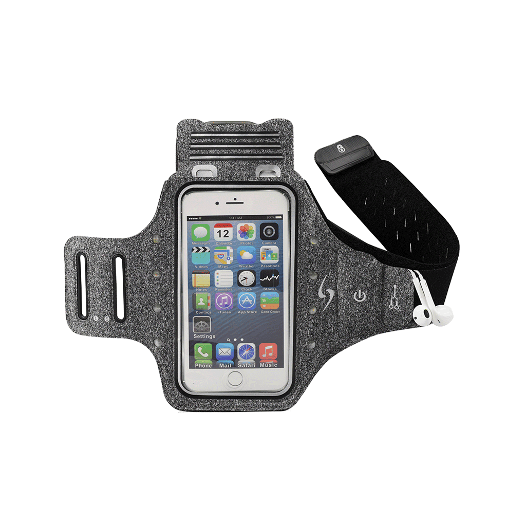 Running Armband Storm ECO