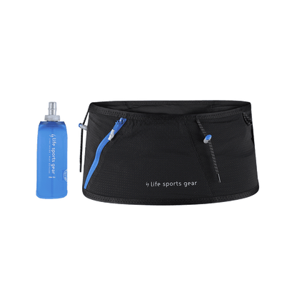 Hydration Belt Air Flow