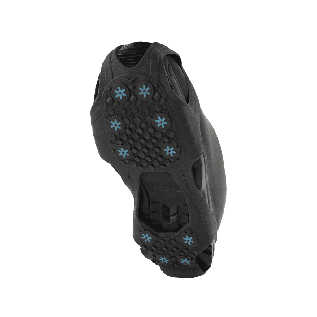 Runlite crampons