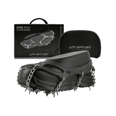 Spike Pro2 Crampons