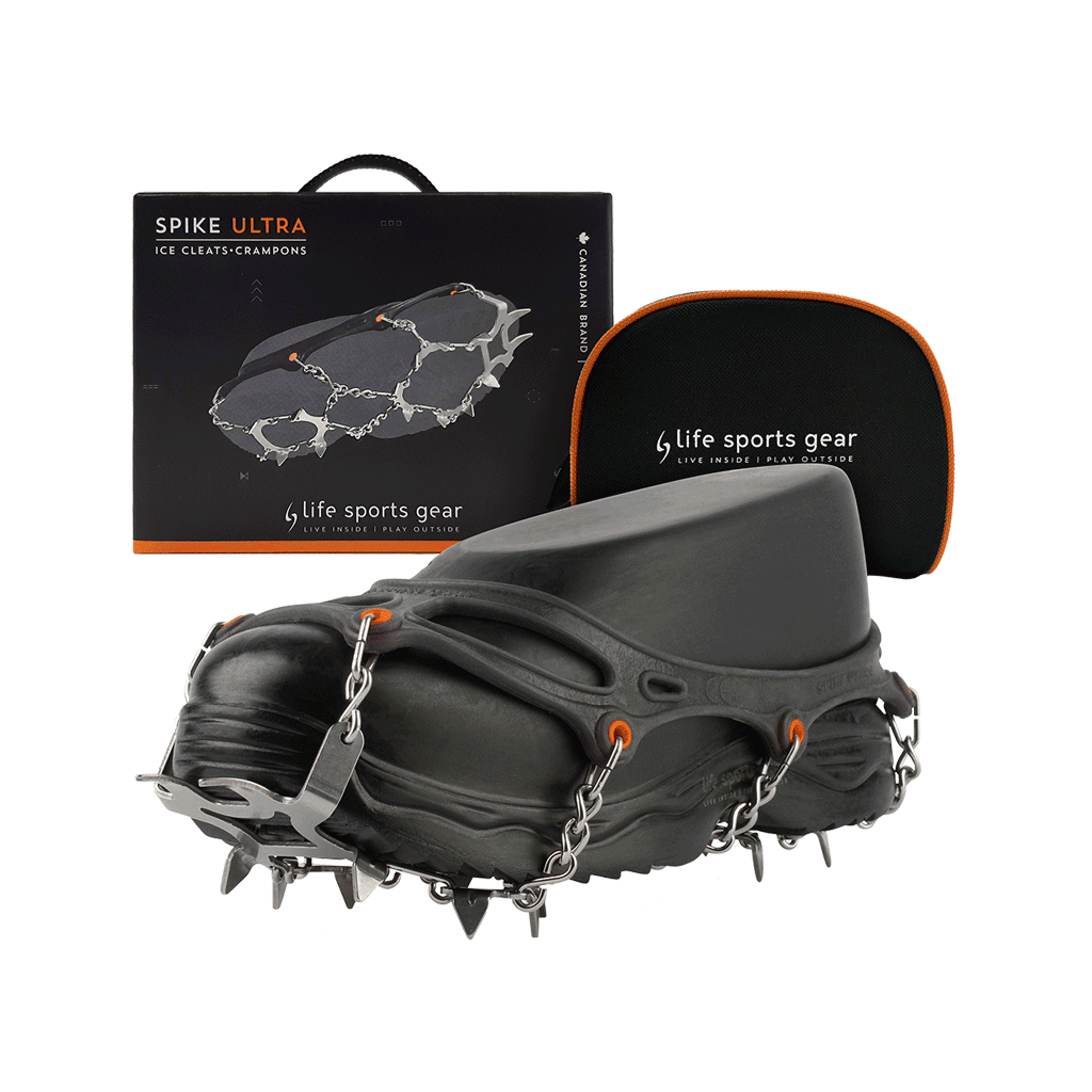 Spike Ultra Crampons