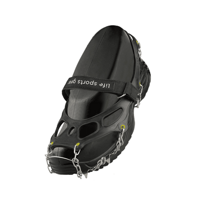 Crampons Spike X