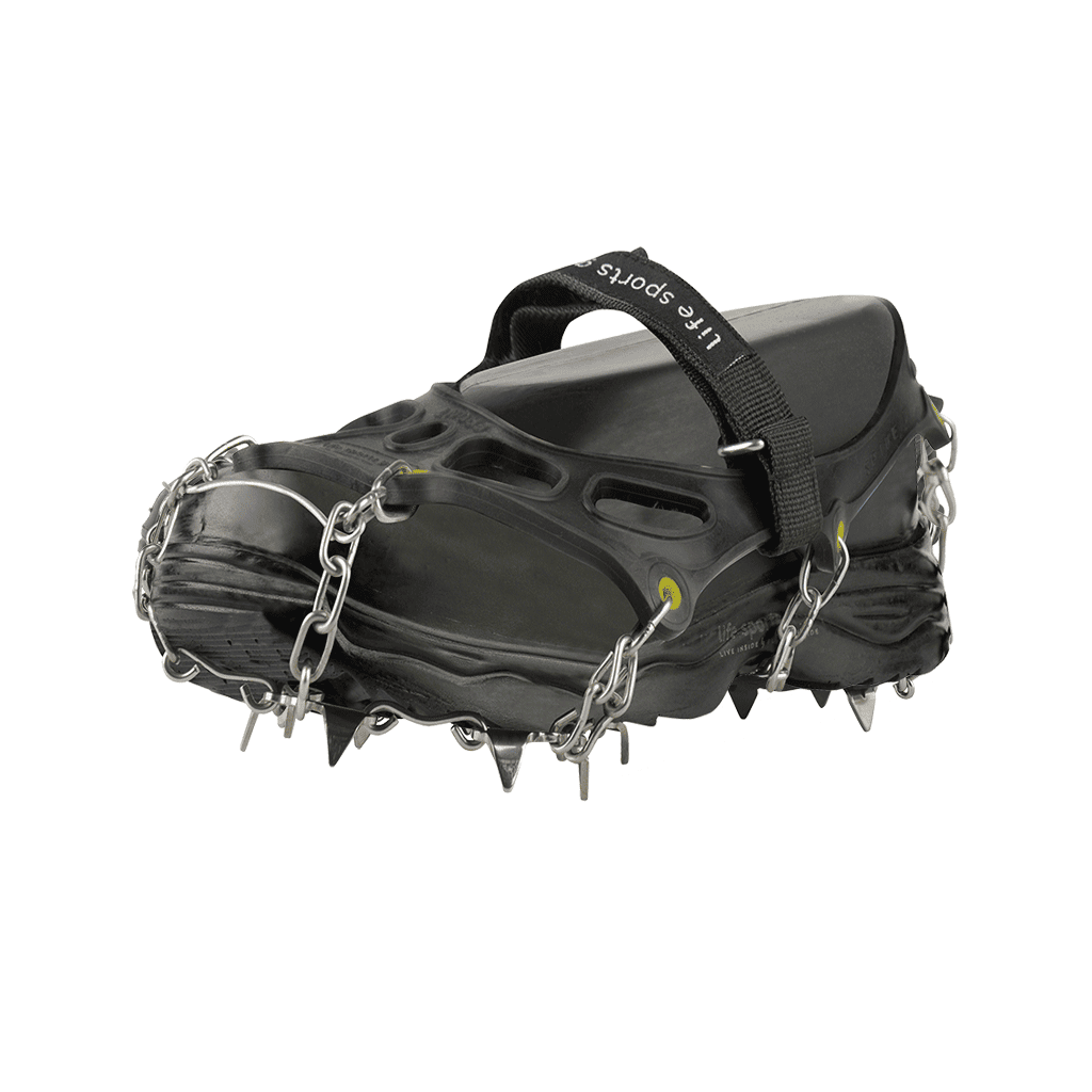 Spike X Crampons