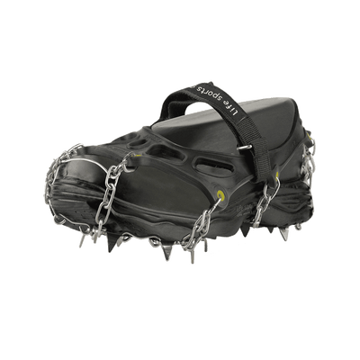 Crampons Spike X