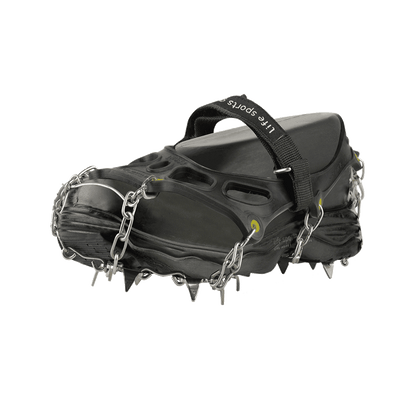 Spike X Crampons