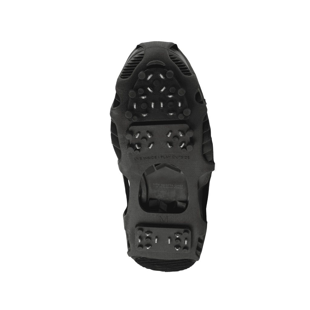 Crampons Grip Pro