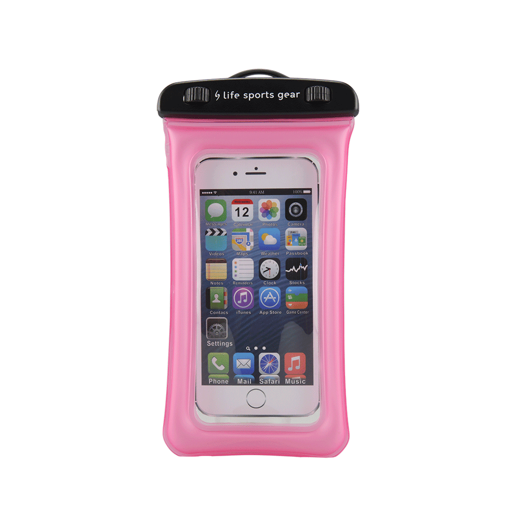 Floating Cell Phone Case