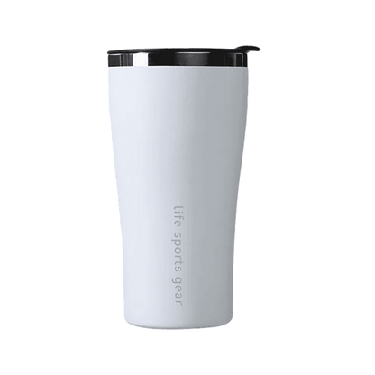 Insulated Stainless Steel Tumbler - 520ml