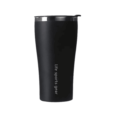 Insulated Stainless Steel Tumbler - 520ml