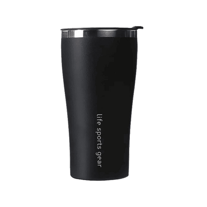 Insulated Stainless Steel Tumbler - 520ml