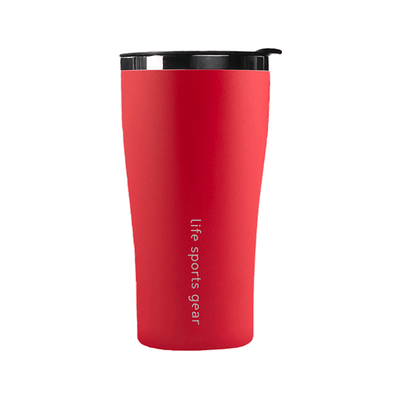 Insulated Stainless Steel Tumbler - 520ml