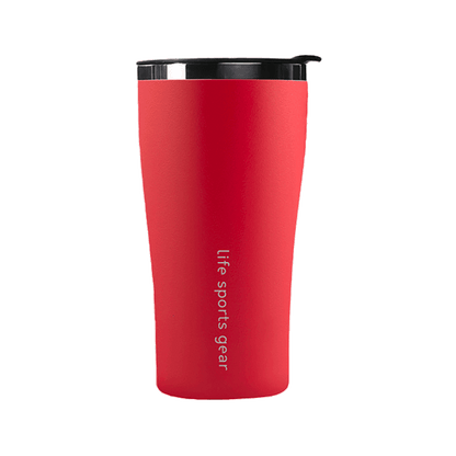 Insulated Stainless Steel Tumbler - 520ml