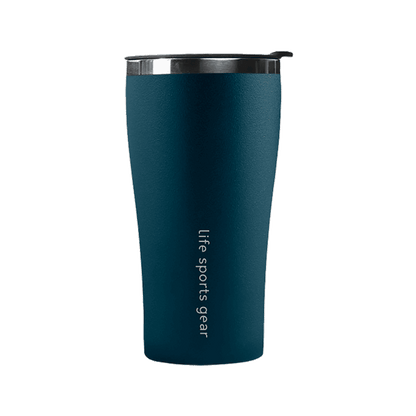 Insulated Stainless Steel Tumbler - 520ml