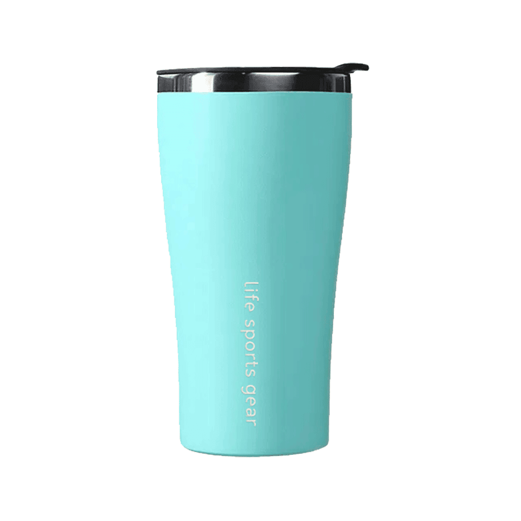 Insulated Stainless Steel Tumbler - 520ml