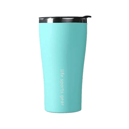 Insulated Stainless Steel Tumbler - 520ml