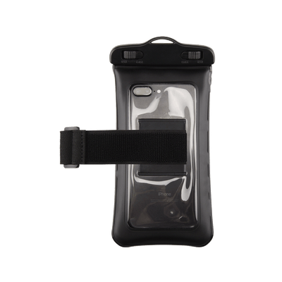 life sports gear Floating Cell Phone Case  back view 
