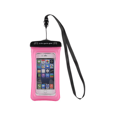 life_sports_gear_Floating_Cell_Phone_Case_back_3 back view 