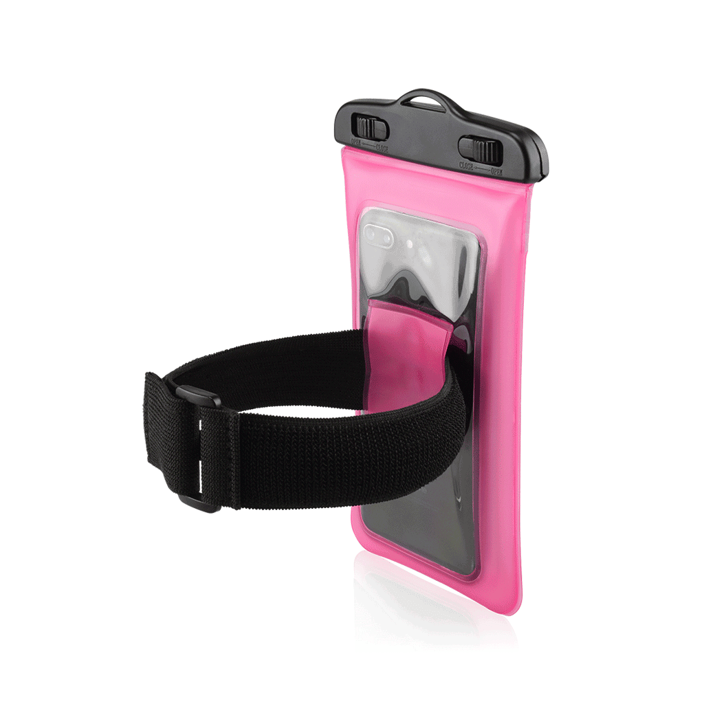 life_sports_gear_Floating_Cell_Phone_Case_bracelet back view 