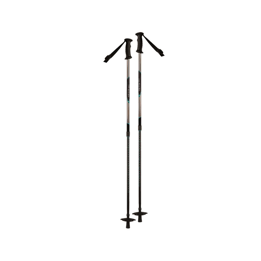 life sports gear Micro Trail Hiking Poles – Kids 2