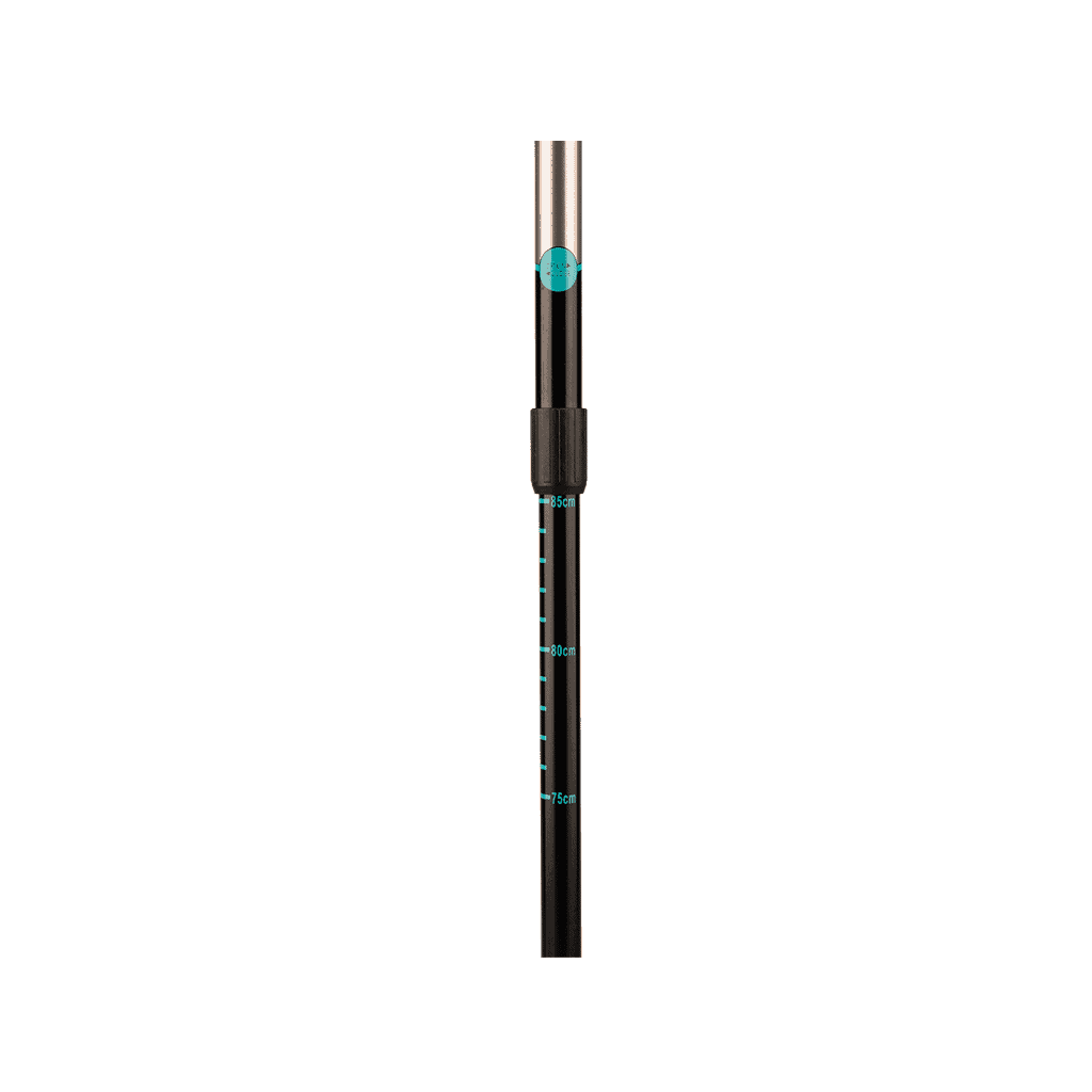 life sports gear Micro Trail Hiking Poles – Kids measure