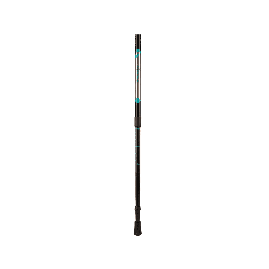 life sports gear Micro Trail Hiking Poles – Kids shorten