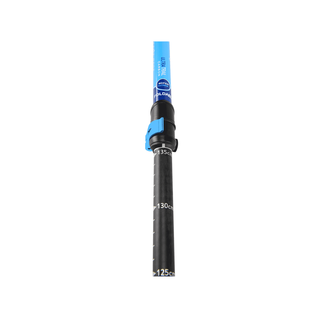 life sports gear Ultra Trail Hiking Poles holder