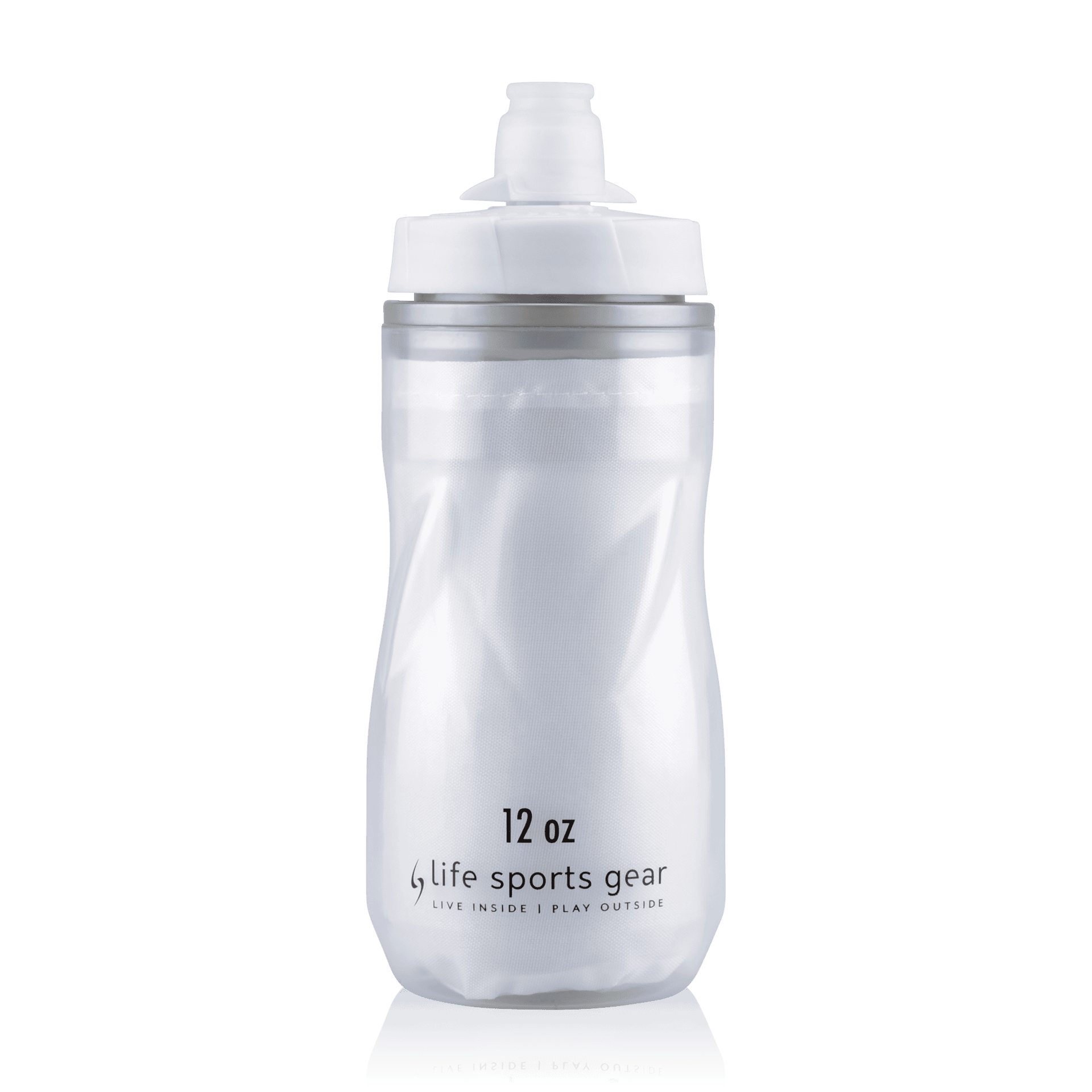 Insulated Bottle 12 oz