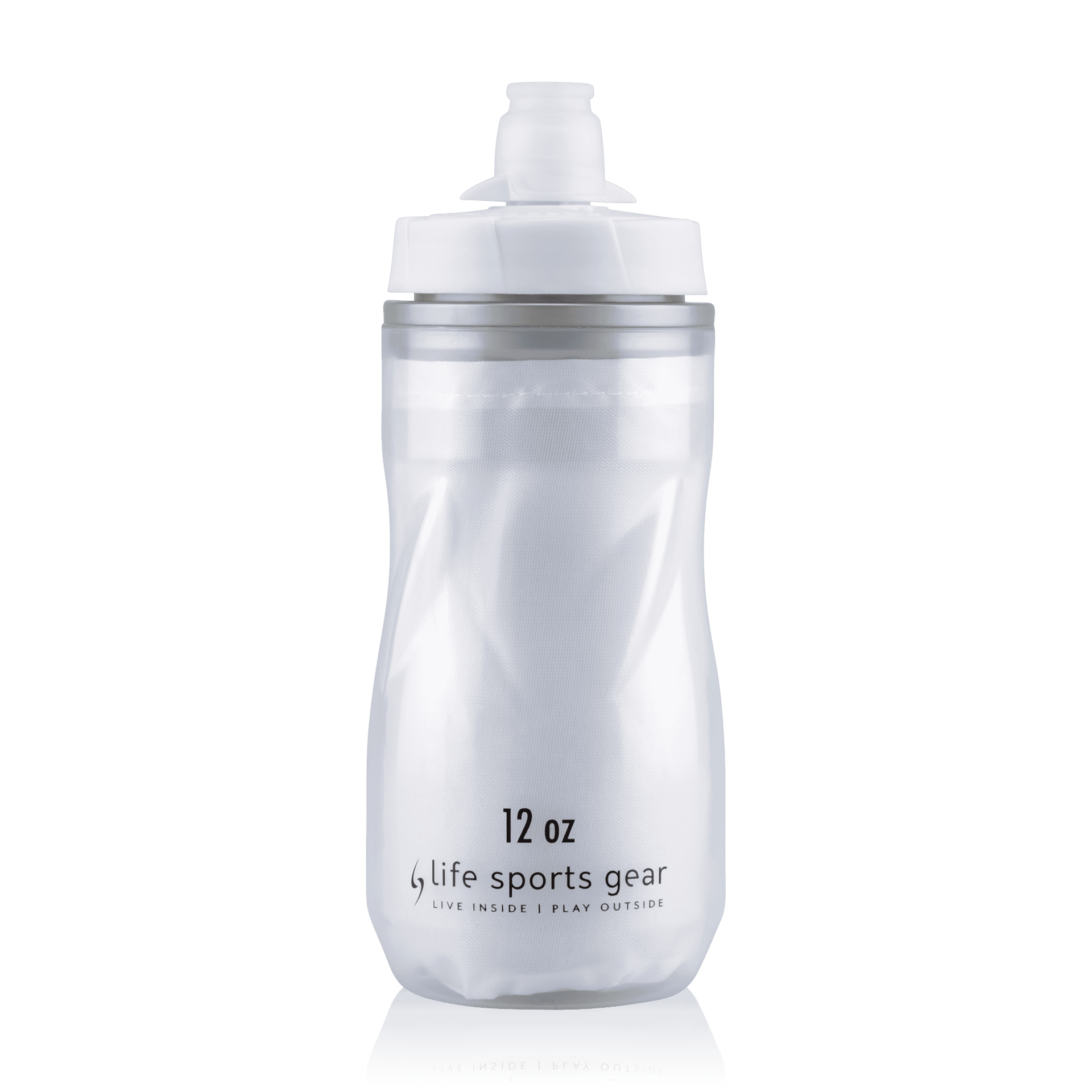 FREE GIFT | Insulated Bottle 12 oz