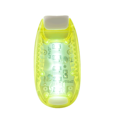 Clip à lumière DEL Beat