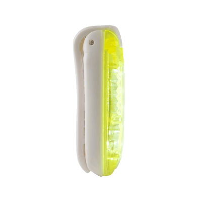 Clip à lumière DEL Beat