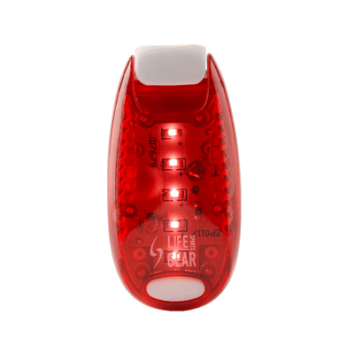 Clip à lumière DEL Beat